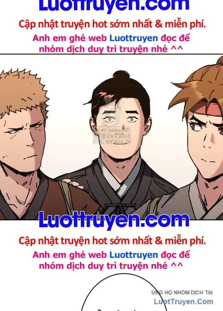 Quân Lâm Thiên Hạ 2 chương 20 - trang 85