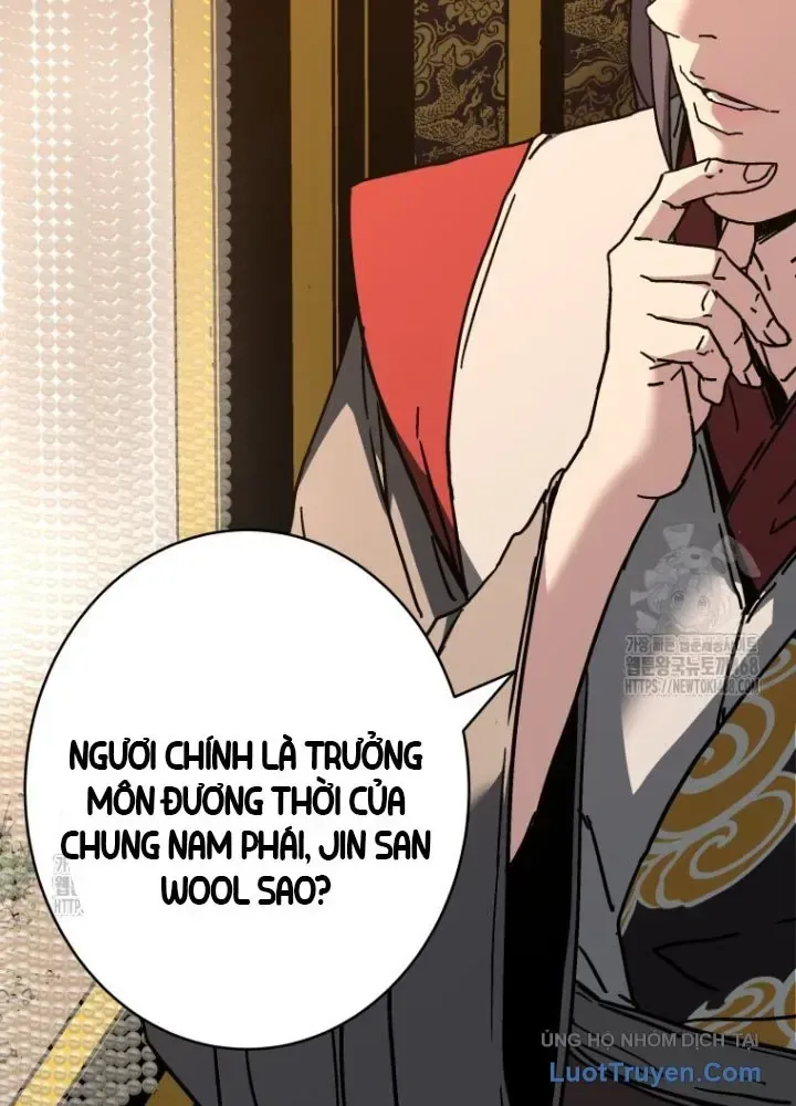 Quân Lâm Thiên Hạ 2 chương 20 - trang 96