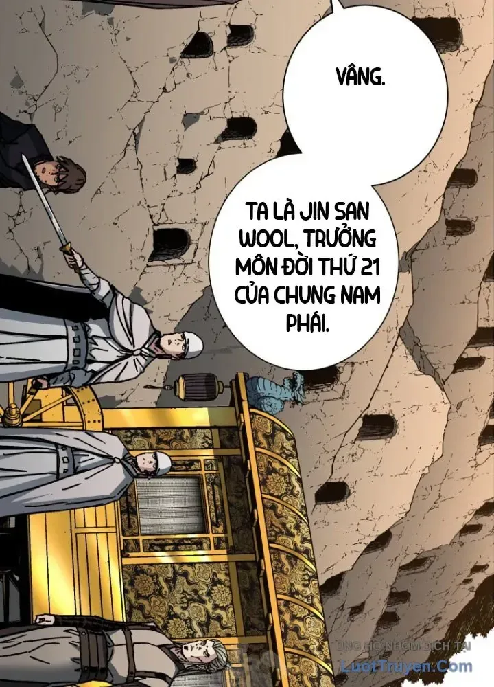 Quân Lâm Thiên Hạ 2 chương 20 - trang 98