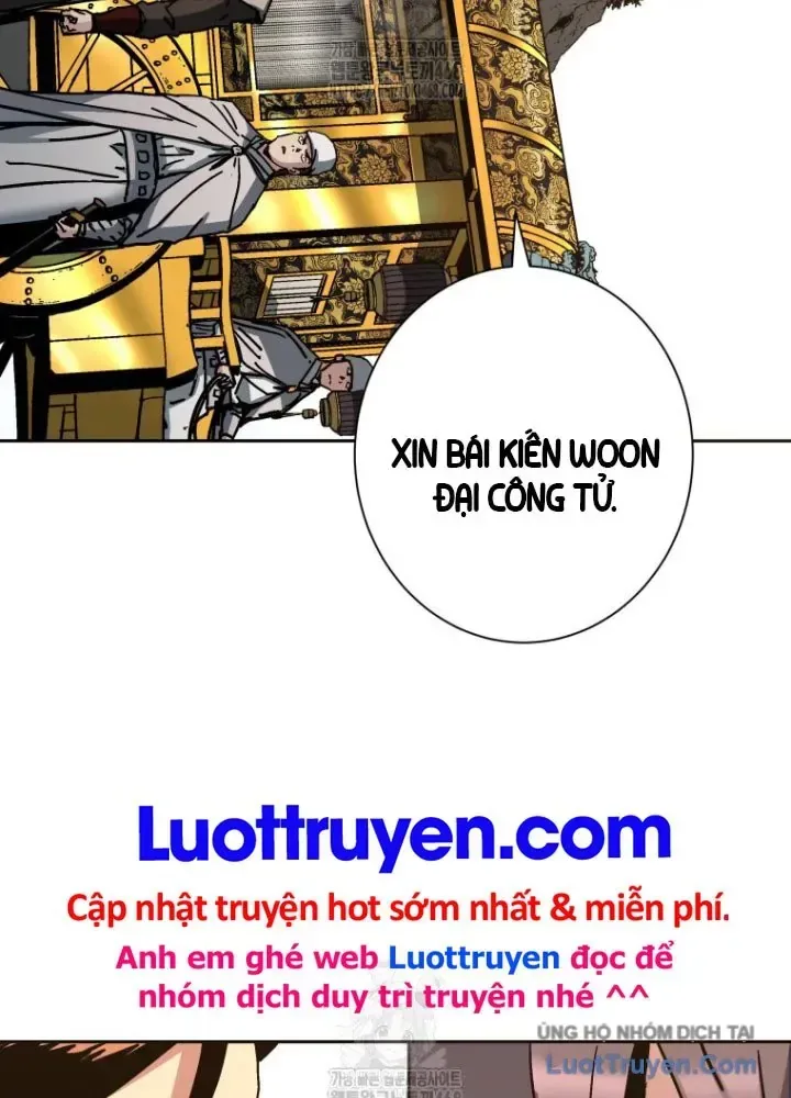 Quân Lâm Thiên Hạ 2 chương 20 - trang 99