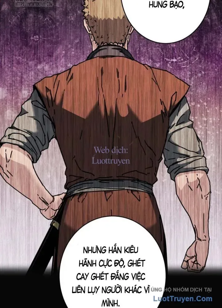 Quân Lâm Thiên Hạ 2 chương 23 - trang 4