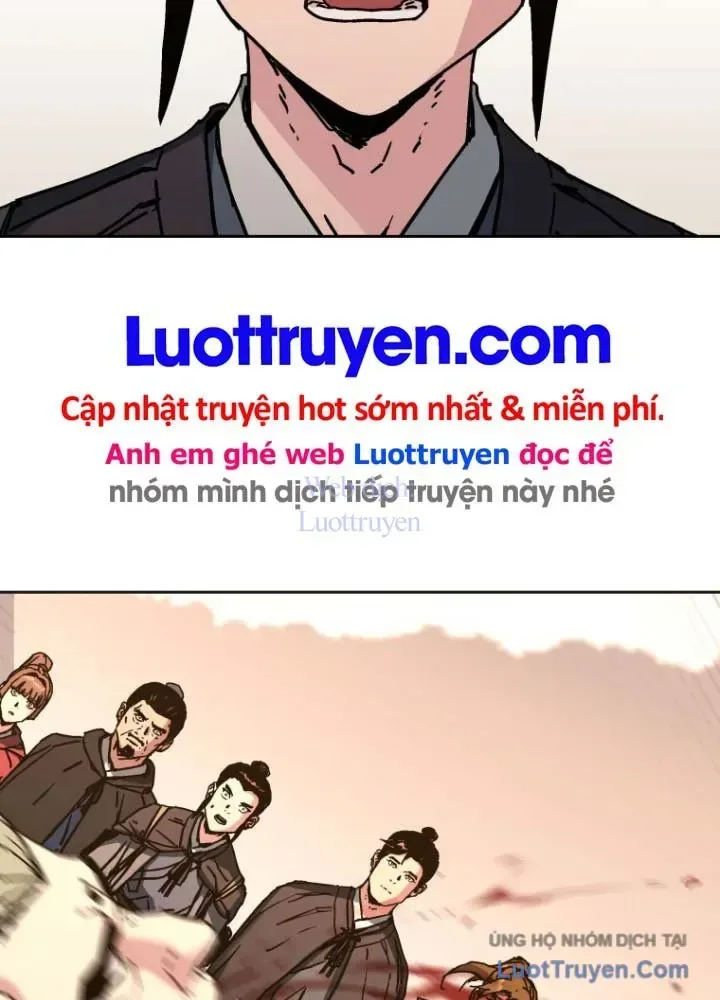 Quân Lâm Thiên Hạ 2 chương 23 - trang 8