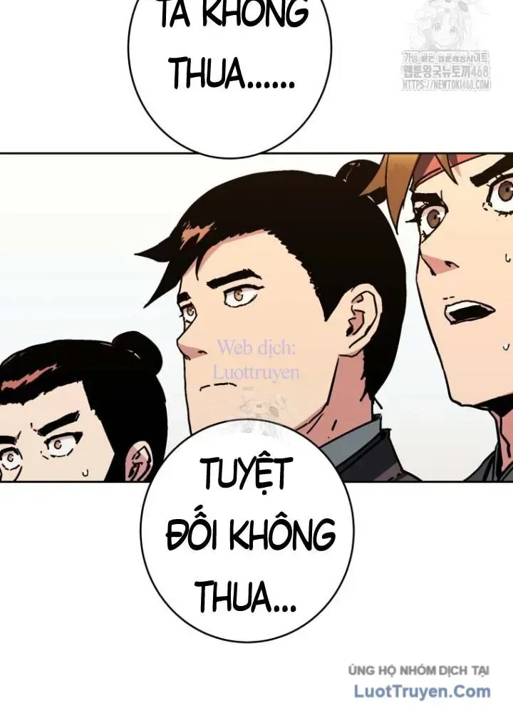 Quân Lâm Thiên Hạ 2 chương 23 - trang 34
