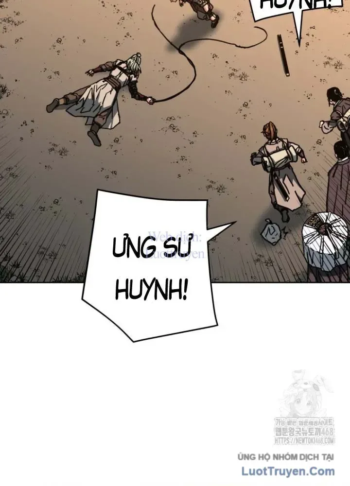 Quân Lâm Thiên Hạ 2 chương 23 - trang 37