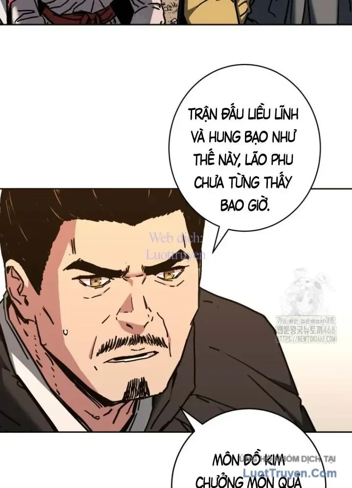 Quân Lâm Thiên Hạ 2 chương 23 - trang 41