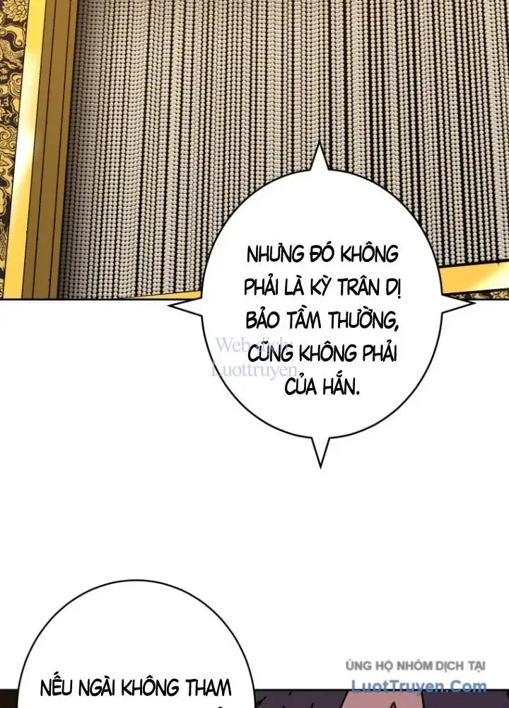 Quân Lâm Thiên Hạ 2 chương 23 - trang 66