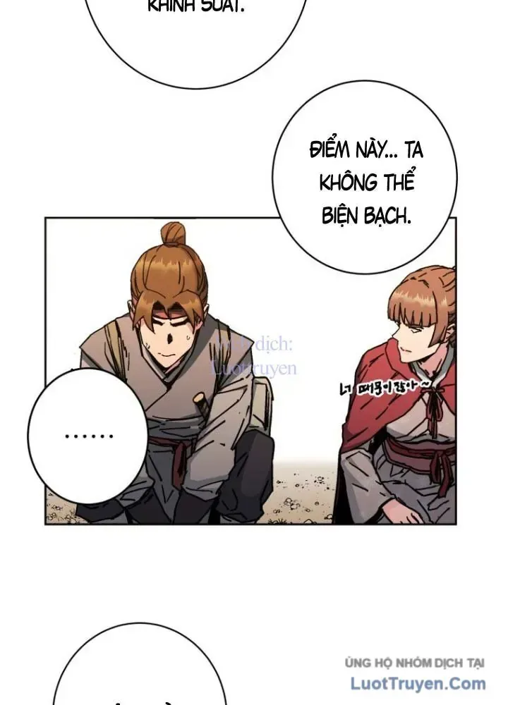 Quân Lâm Thiên Hạ 2 chương 23 - trang 68