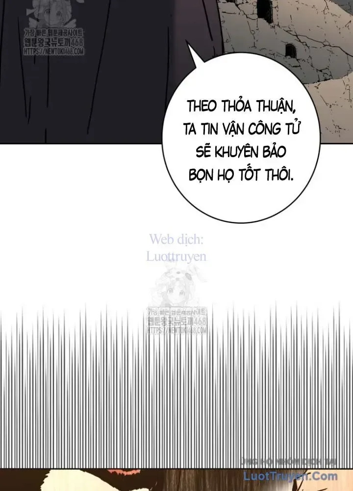 Quân Lâm Thiên Hạ 2 chương 23 - trang 70