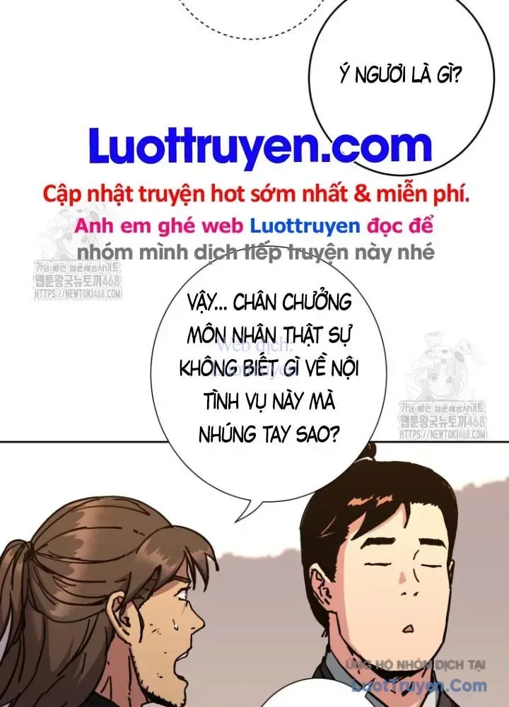 Quân Lâm Thiên Hạ 2 chương 23 - trang 82