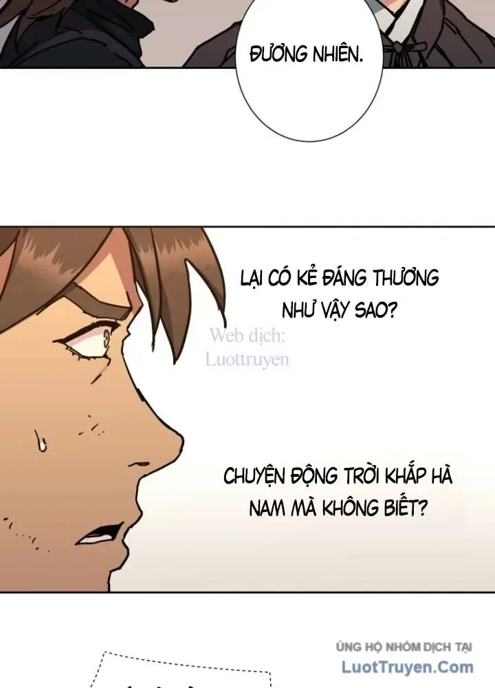 Quân Lâm Thiên Hạ 2 chương 23 - trang 83