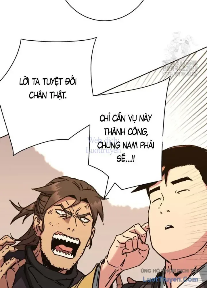 Quân Lâm Thiên Hạ 2 chương 23 - trang 85
