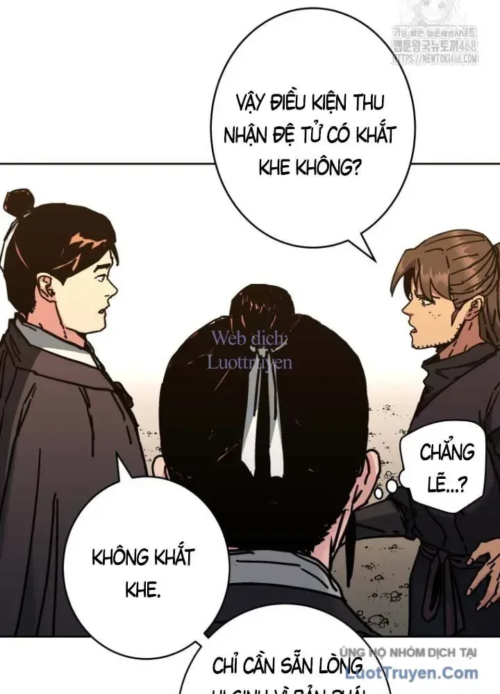 Quân Lâm Thiên Hạ 2 chương 23 - trang 92