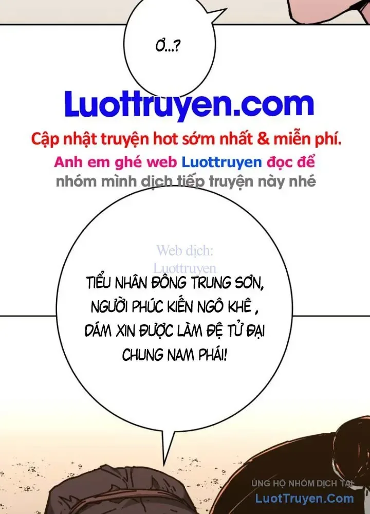 Quân Lâm Thiên Hạ 2 chương 23 - trang 95