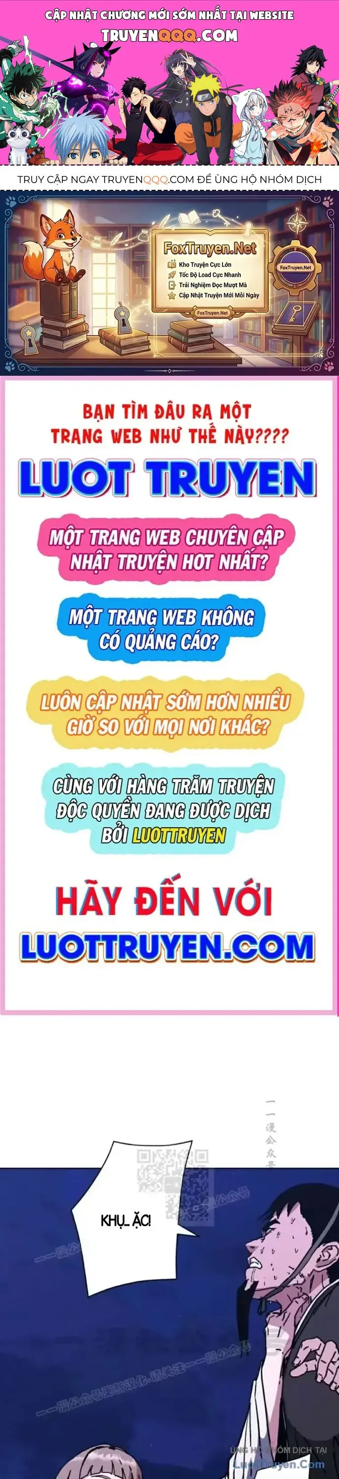 Quân Lâm Thiên Hạ 2 chương 26 - trang 1