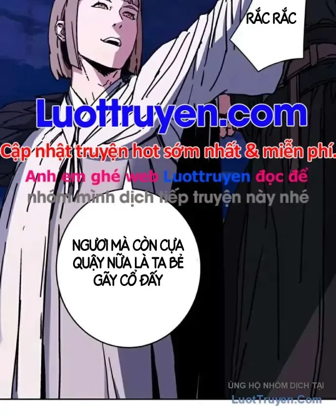 Quân Lâm Thiên Hạ 2 chương 26 - trang 2