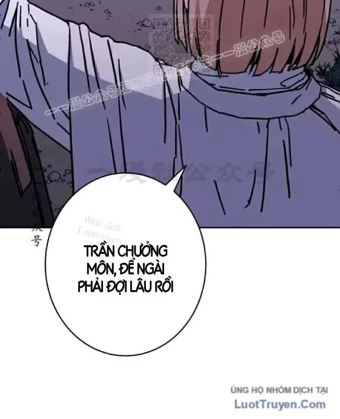 Quân Lâm Thiên Hạ 2 chương 26 - trang 74