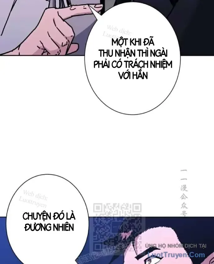 Quân Lâm Thiên Hạ 2 chương 26 - trang 79