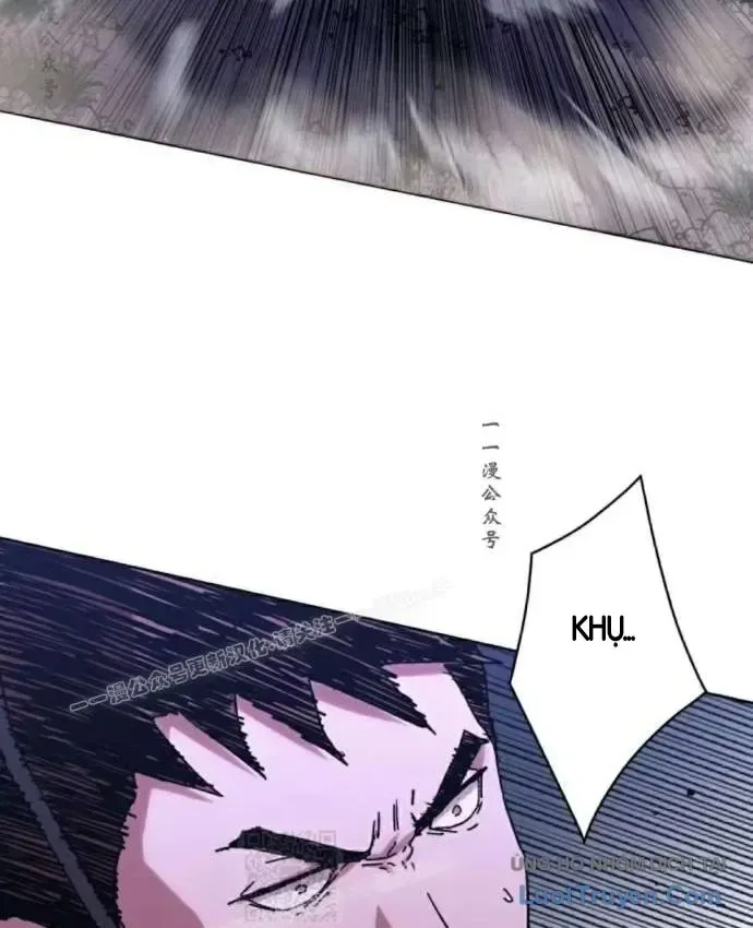 Quân Lâm Thiên Hạ 2 chương 26 - trang 130