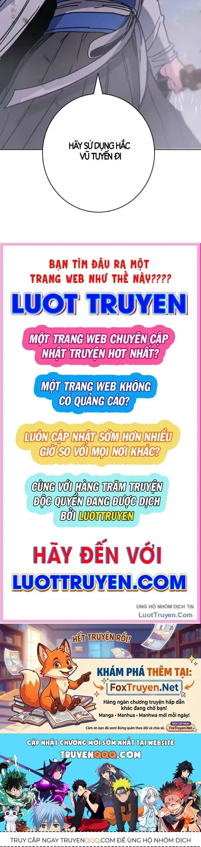 Quân Lâm Thiên Hạ 2 chương 26 - trang 134