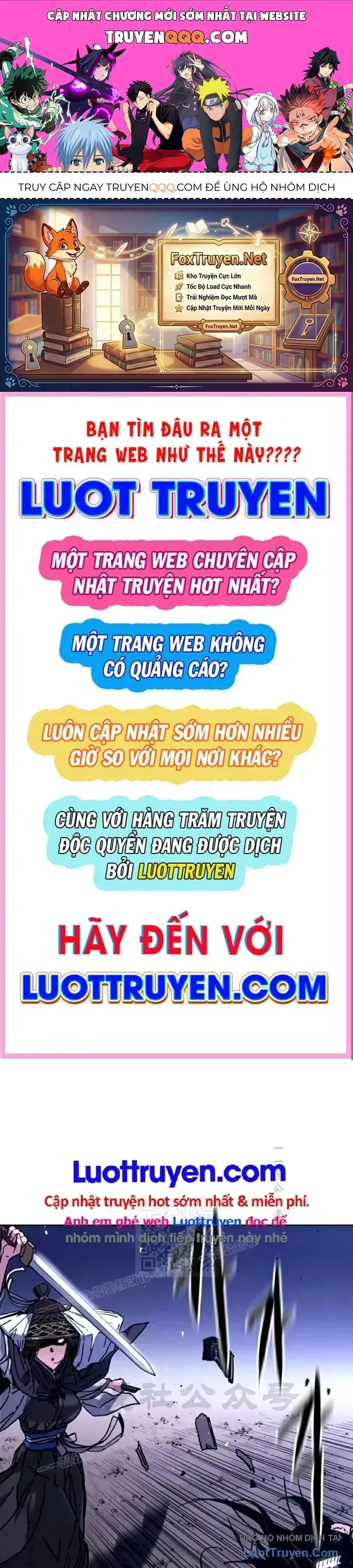 Quân Lâm Thiên Hạ 2 chương 28 - trang 1