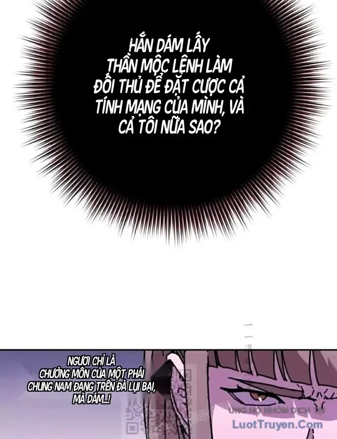 Quân Lâm Thiên Hạ 2 chương 28 - trang 110