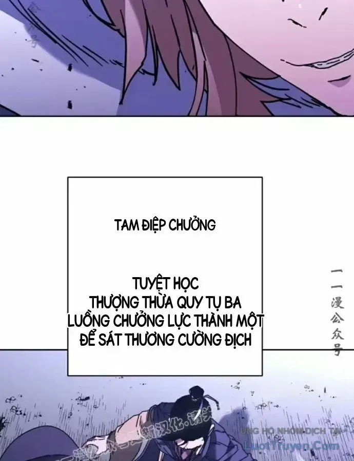 Quân Lâm Thiên Hạ 2 chương 29 - trang 10