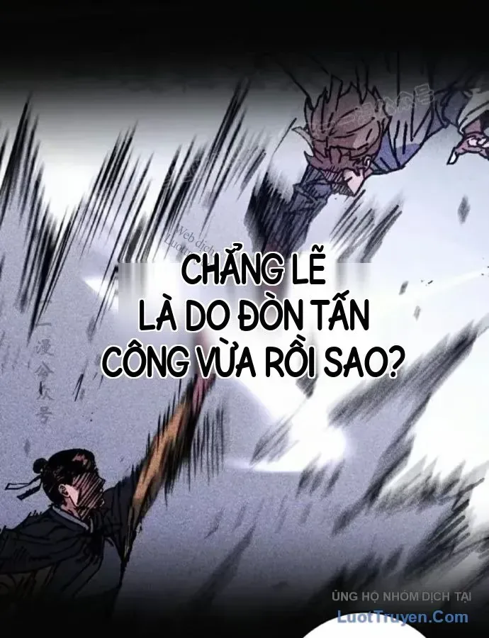 Quân Lâm Thiên Hạ 2 chương 29 - trang 21