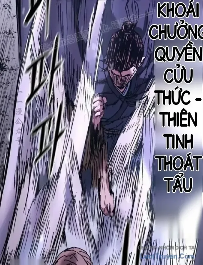 Quân Lâm Thiên Hạ 2 chương 29 - trang 36