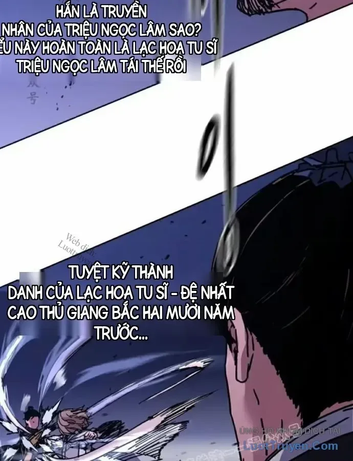 Quân Lâm Thiên Hạ 2 chương 29 - trang 40