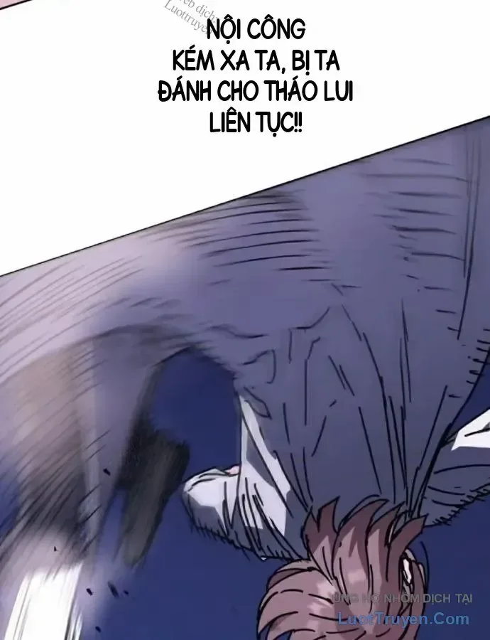 Quân Lâm Thiên Hạ 2 chương 29 - trang 49