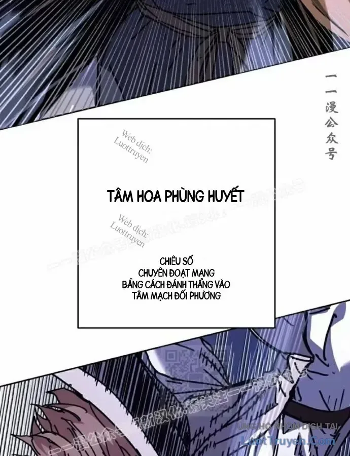 Quân Lâm Thiên Hạ 2 chương 29 - trang 56