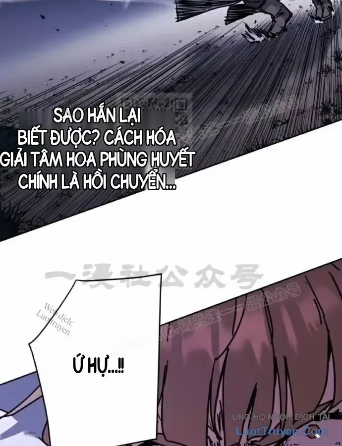 Quân Lâm Thiên Hạ 2 chương 29 - trang 66