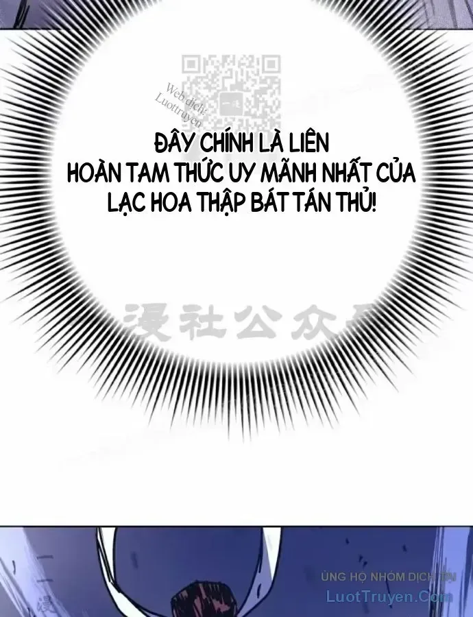 Quân Lâm Thiên Hạ 2 chương 29 - trang 81