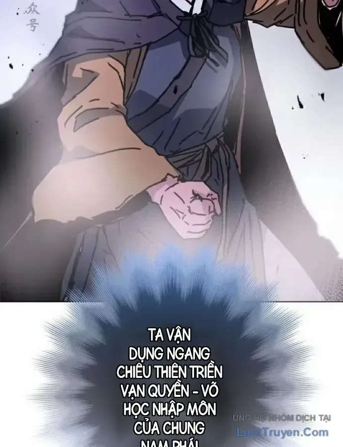 Quân Lâm Thiên Hạ 2 chương 29 - trang 107