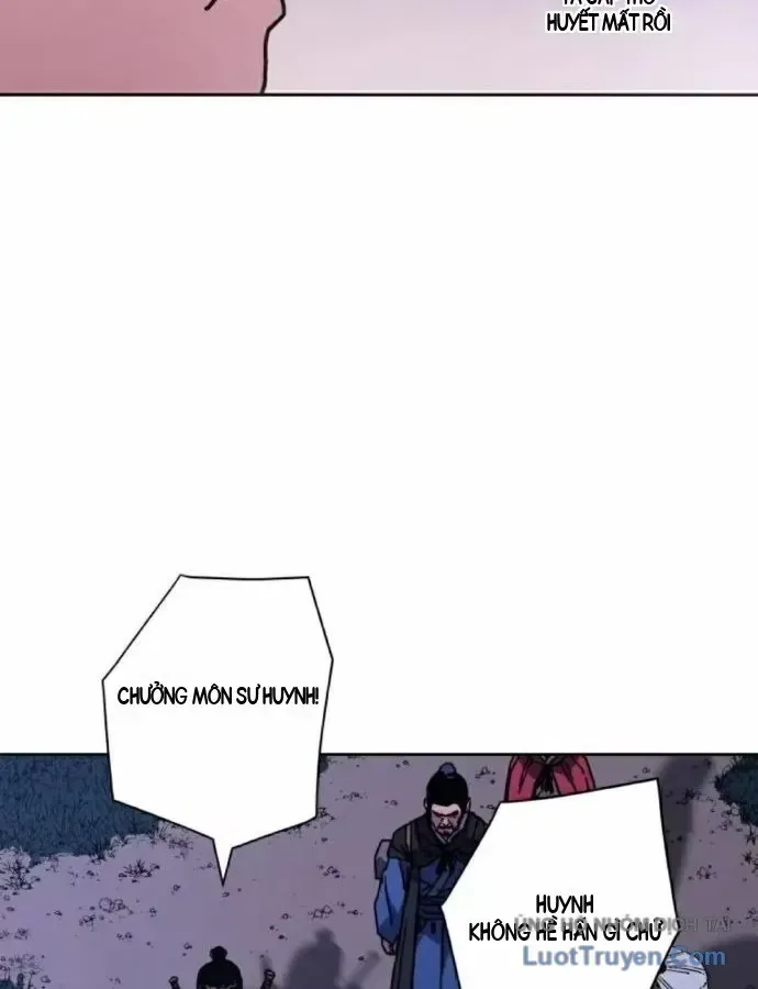 Quân Lâm Thiên Hạ 2 chương 29 - trang 120