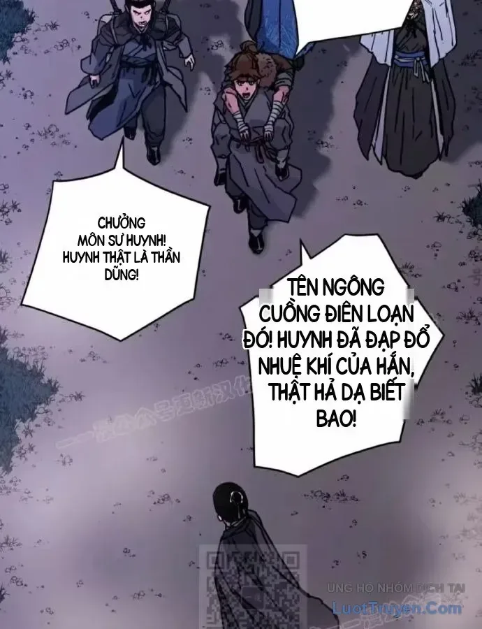 Quân Lâm Thiên Hạ 2 chương 29 - trang 121