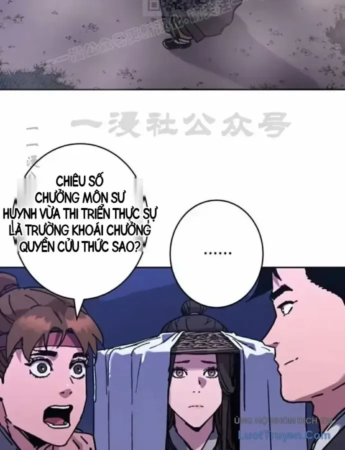 Quân Lâm Thiên Hạ 2 chương 29 - trang 122
