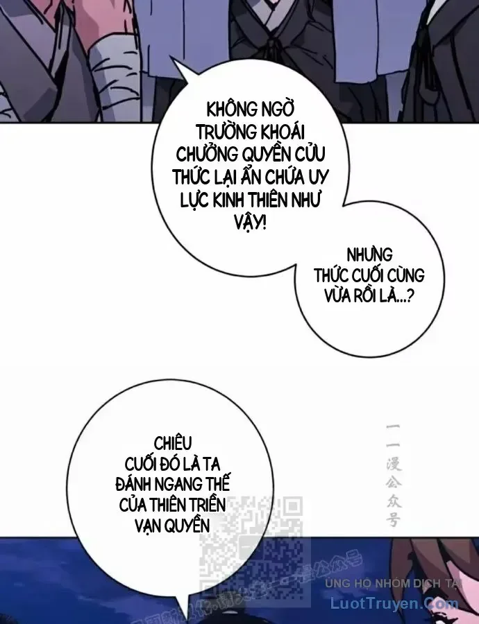 Quân Lâm Thiên Hạ 2 chương 29 - trang 123