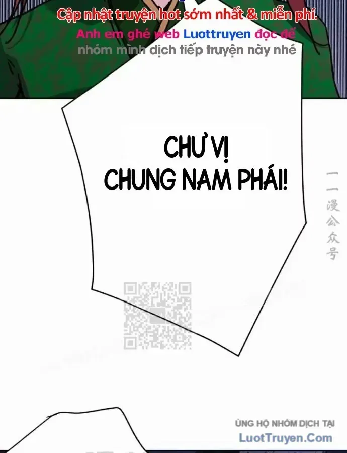 Quân Lâm Thiên Hạ 2 chương 29 - trang 127