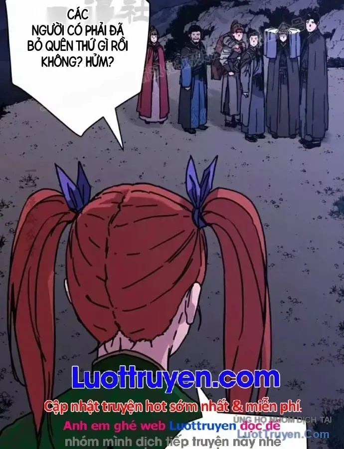 Quân Lâm Thiên Hạ 2 chương 29 - trang 128