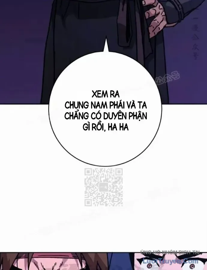 Quân Lâm Thiên Hạ 2 chương 29 - trang 136