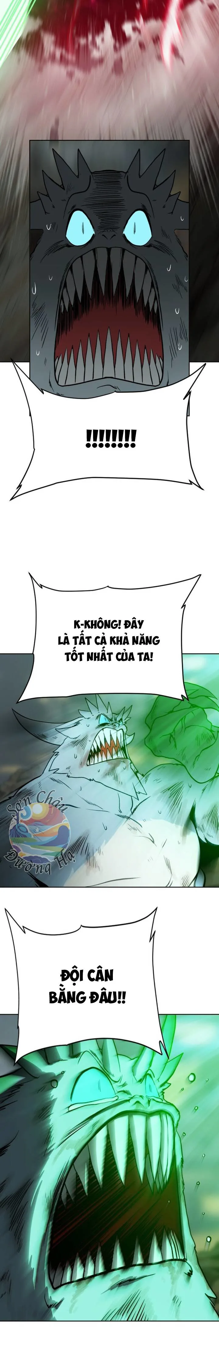 Học Viện Nữ Pháp Sư chương 17 - trang 25