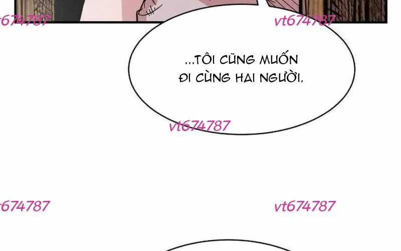 Chiến Binh Cariel chương 5 - trang 8