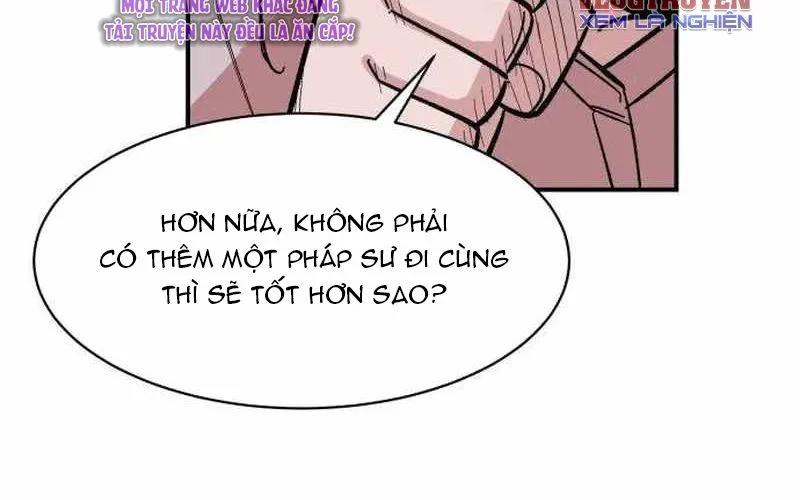 Chiến Binh Cariel chương 5 - trang 21