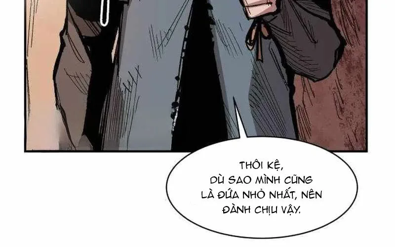 Chiến Binh Cariel chương 5 - trang 114