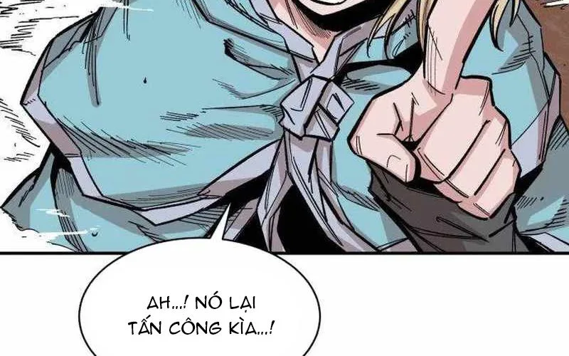 Chiến Binh Cariel chương 5 - trang 266