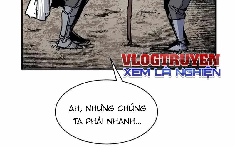 Chiến Binh Cariel chương 8 - trang 22