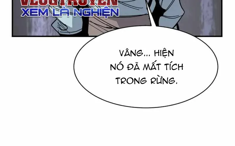 Chiến Binh Cariel chương 8 - trang 35