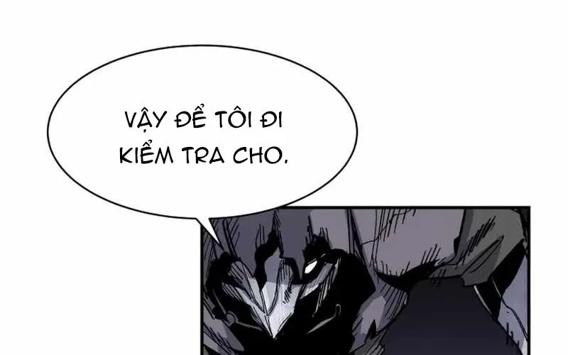 Chiến Binh Cariel chương 8 - trang 152