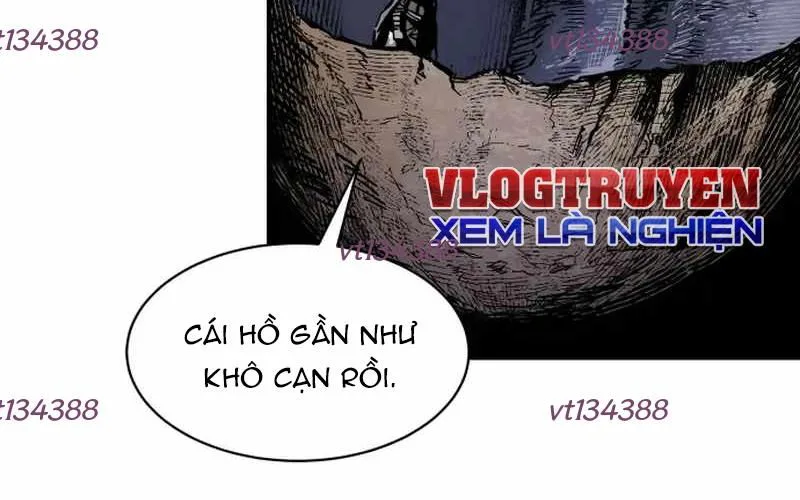 Chiến Binh Cariel chương 8 - trang 171